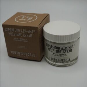 Youth to the People Superfood Air Whip Moisture Cream